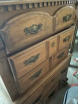 4 dressers for sale in Fort Polk, Louisiana