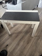 White Computer Desk in Fort Leonard Wood, Missouri