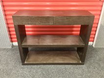 West Elm Bookcase in Bolling AFB, DC
