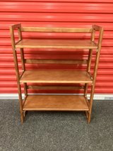 West Elm Bookcase in Bolling AFB, DC