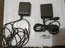 Nintendo DS Lite chargers in Spring, Texas