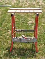 Power Tool Table / Stand in Shorewood, Illinois