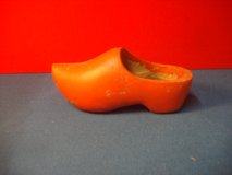 NOT A GLASS SLIPPER, BUT in Aurora, Illinois