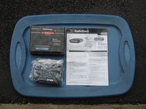 RADIO SHACK RF MODULATOR in Aurora, Illinois