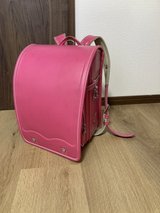 Randoseru from San-A in Okinawa, Japan