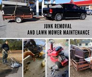 Helping hand service in Camp Lejeune, North Carolina