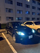 2006 Mazda Demio in Okinawa, Japan