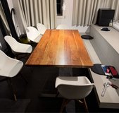 Massiv Akazienholz Table in Stuttgart, GE