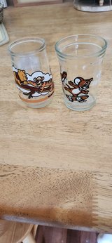 Juice glasses in Plainfield, Illinois