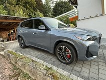 2024 BMW X1 xDrive28i (U.S.-Spec) – Fully Loaded in Ramstein, Germany
