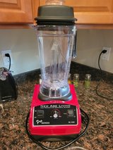 Used High Performance Commercial Blender in Alamogordo, New Mexico