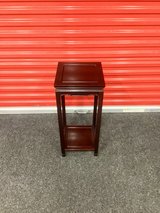 Mid Century Rosewood End Or Side Table in Bolling AFB, DC