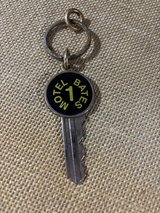 Bates Motel Room Key in Glendale Heights, Illinois
