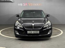 2012 HYUNDAI EQUUS (NEW) VS380 Prestige VVIP in Camp Humphreys, South Korea
