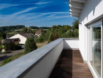 TLA/TDY freestand. 1BR 1BA house w/ AC, 15min to RAB [ref: BU4] in Ramstein, Germany