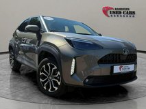 2023 Toyota Yaris Cross Hybrid- EU Spec in Wiesbaden, GE