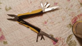 multitool in Okinawa, Japan