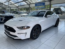 2020 FORD MUSTANG ECOBOOST COUPE in Baumholder, GE