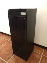 Kuroshio Mirror Modem Rack in Okinawa, Japan