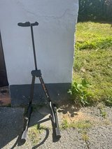 Guitar stand  extension neck. in Bartlett, Illinois