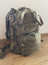 LBT medic pack jumpable in Ramstein, Germany