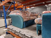 2 seat pull-out couches in Ramstein, Germany