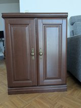 Printer cabinet in Stuttgart, GE