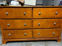 Six drawer dresser in Alamogordo, New Mexico