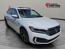 2020 Volkswagen Passat R-Line in Wiesbaden, GE