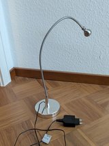 Adjustable/flexible LED desk lamp, 220v in Stuttgart, GE