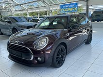 2017 MINI COOPER CLUBMAN ONE D in Baumholder, GE