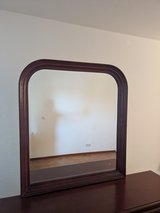 Mirror in Stuttgart, GE