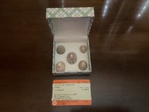 UK Seashells in Clarksville, Tennessee