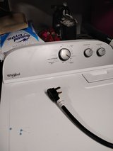 Washer/Dryer set in Alamogordo, New Mexico