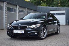 BMW 420i only 21500miles in Ramstein, Germany