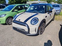 2022 Mini Cooper- US Spec in Ramstein, Germany