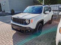 2018 Jeep Renegade Altitude 4WD in Ramstein, Germany