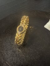 Woman’s Plating Gold Watch in Ramstein, Germany