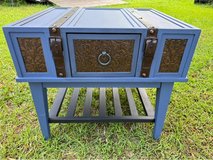Side table with drawer in Moody AFB, Georgia