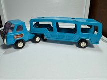 Vintage Buddy L truck in Moody AFB, Georgia