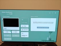 65'' LG G1 Television in Ramstein, Germany