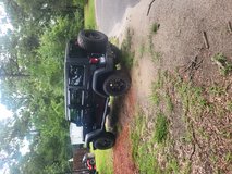 2015 JEEP WRANGLER SPORT in Beaufort, South Carolina