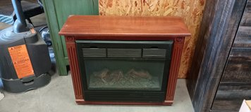 Amish Fireplace in Bartlett, Illinois