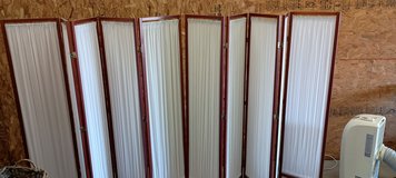 6' Room divider in Alamogordo, New Mexico