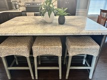 3 Bar Stools in Moody AFB, Georgia