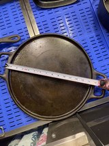 Cast Iron cookware in Camp Lejeune, North Carolina