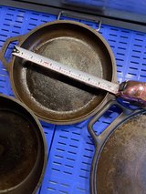 Cast Iron cookware in Camp Lejeune, North Carolina