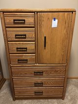 Chest in Naperville, Illinois