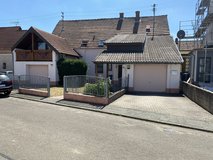 Free standing house - 10 min to RAB in Ramstein, Germany