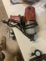 Impact Wrench in Alamogordo, New Mexico